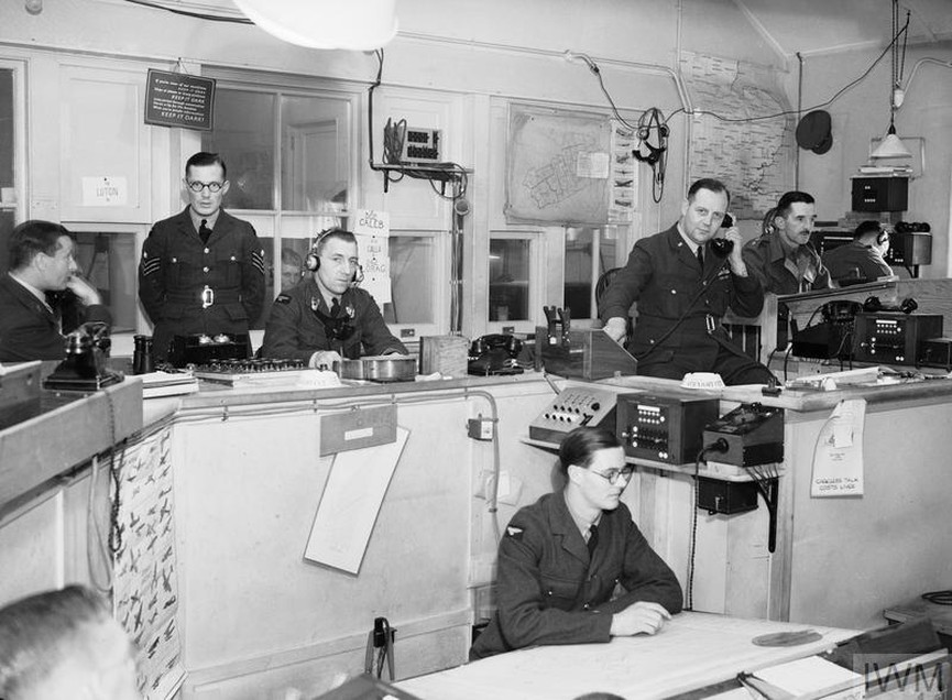 Battle of Britain RAF