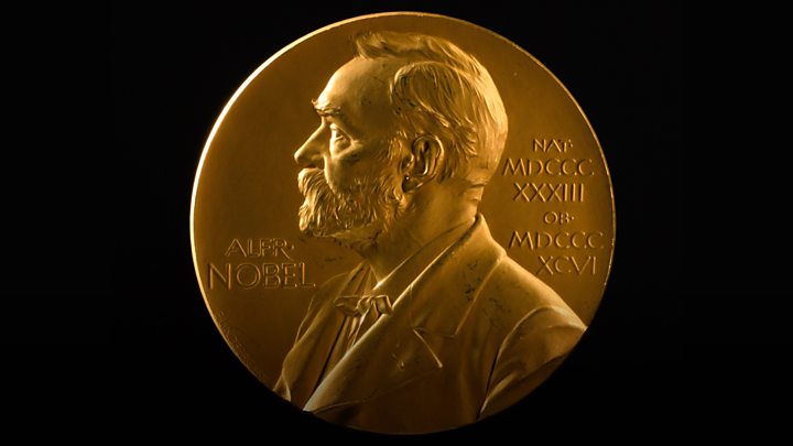 The Nobel Prize