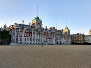 Old Admiralty Building, London