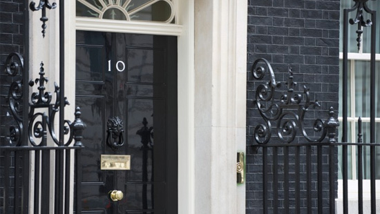 10Downing