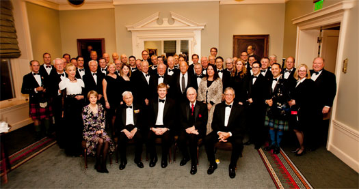 2012-Oregon-Dinner