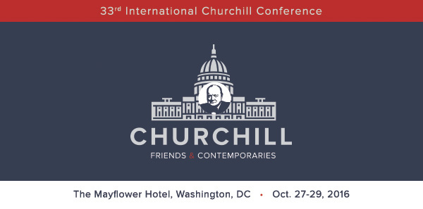 2016 Conference header