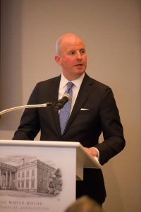 NCLC Director Michael F. Bishop