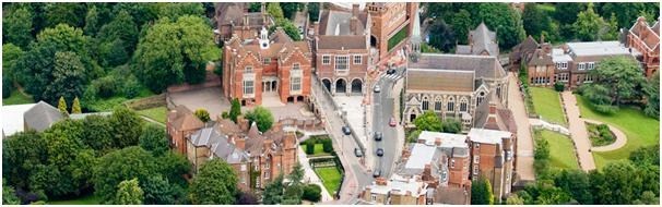 Harrow School
