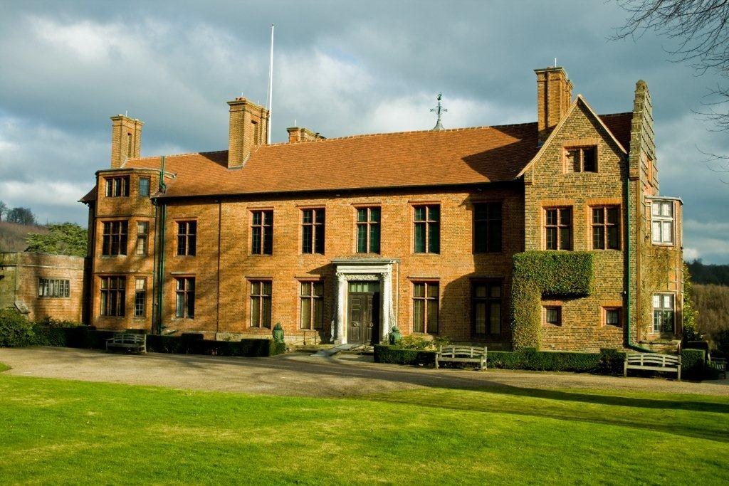 Chartwell