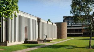 Churchill Archives Centre