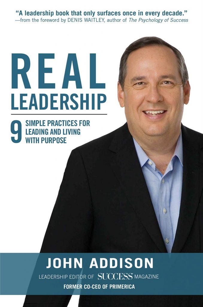 Addison Leadership