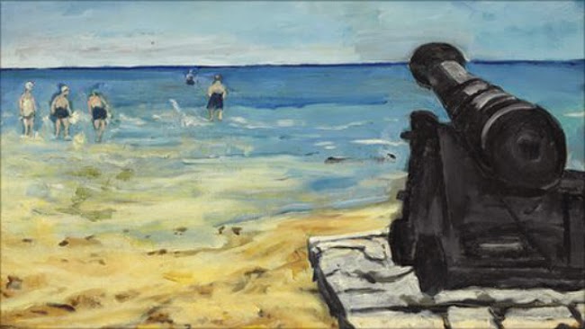 BeachAtWalmer