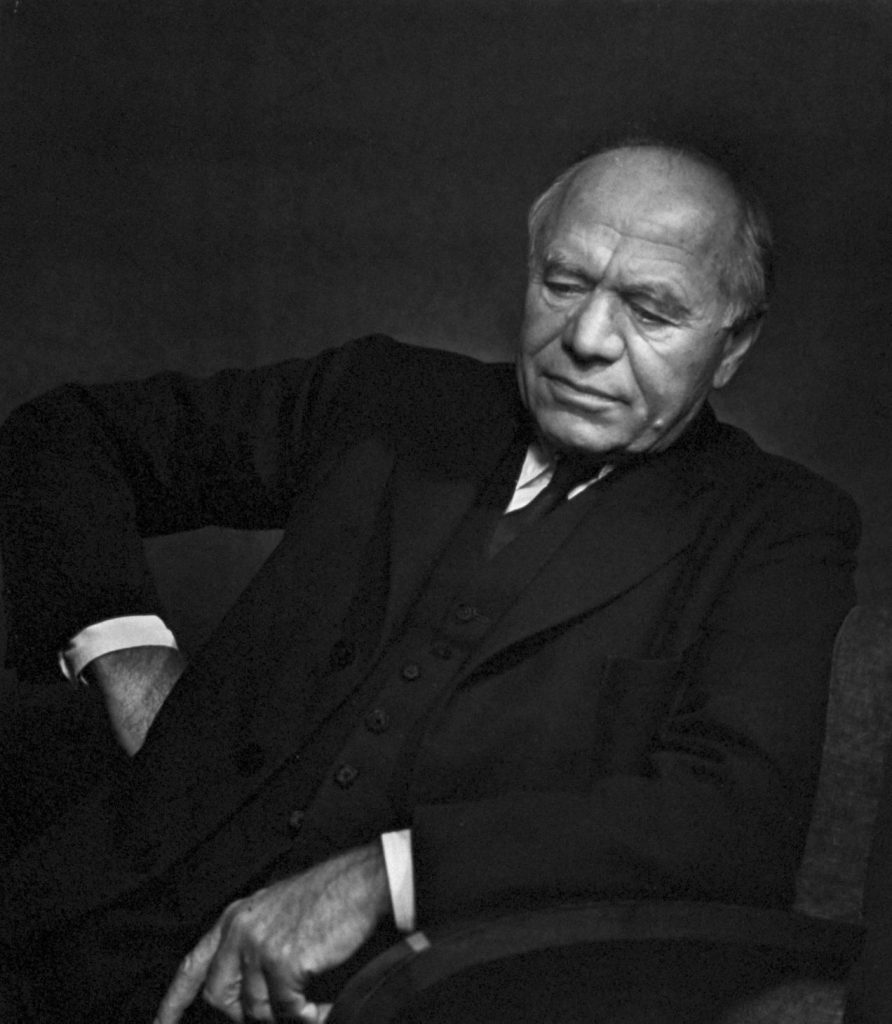 Lord Beaverbrook