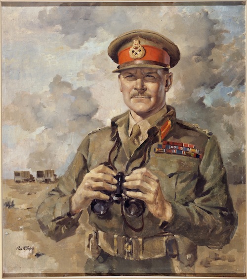 Bernard_Freyberg