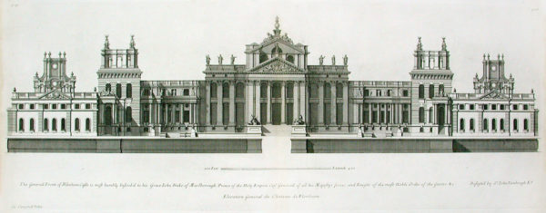 blenheim