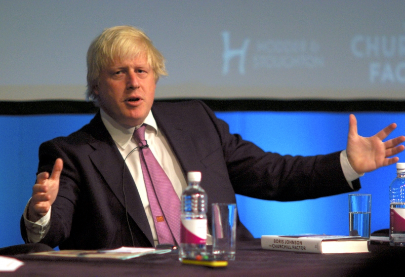 Boris Gesture copy