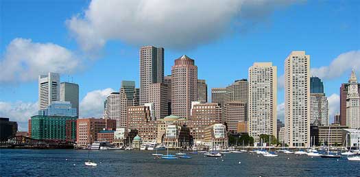 Boston