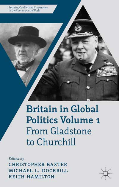 Britain in Global politics image