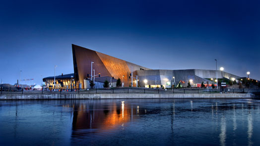 Canadian-War-Museum