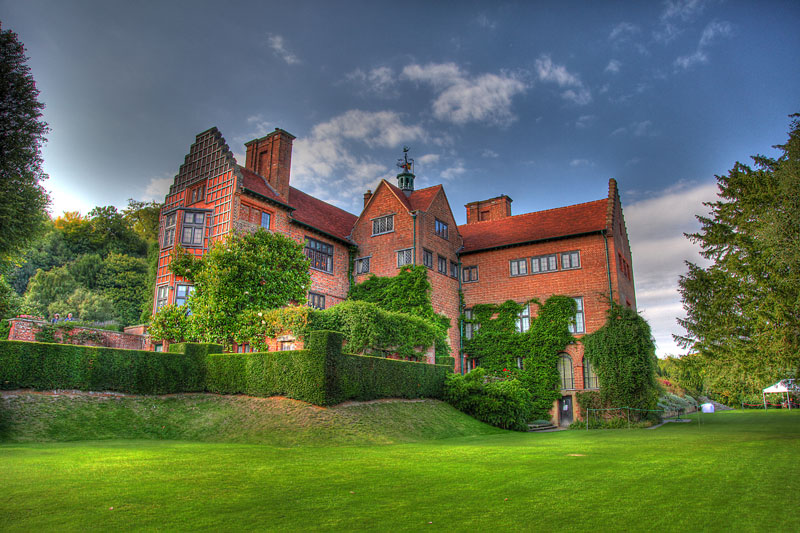 Chartwell