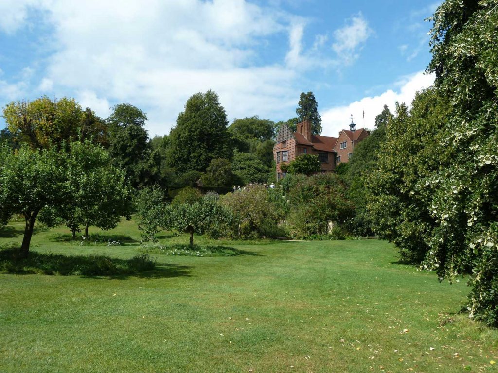 Chartwell