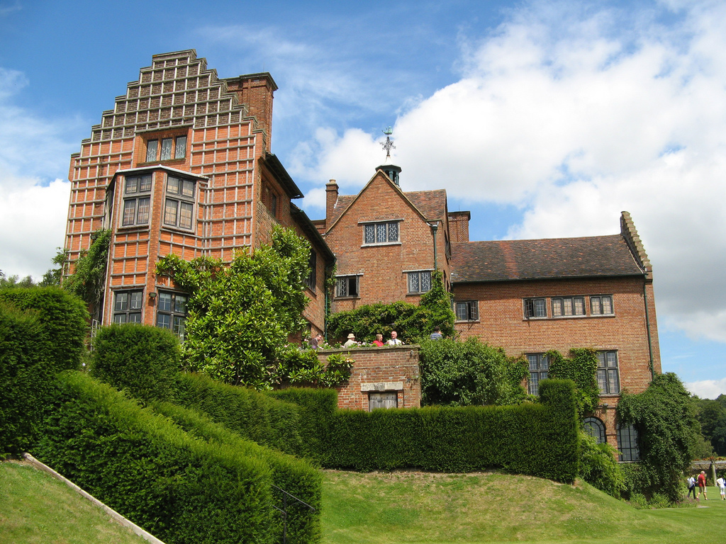 Chartwell Trellis