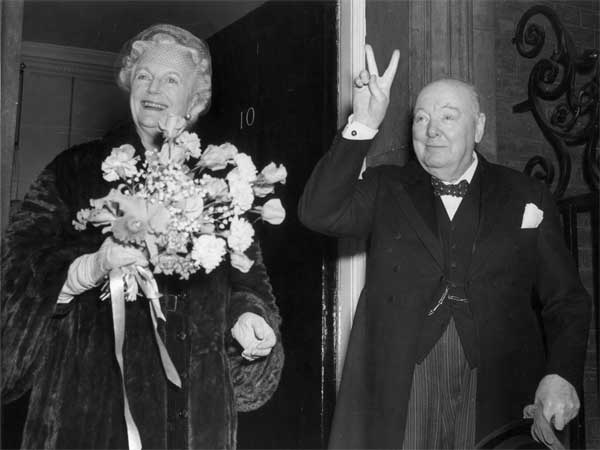 Churchill-Birthday