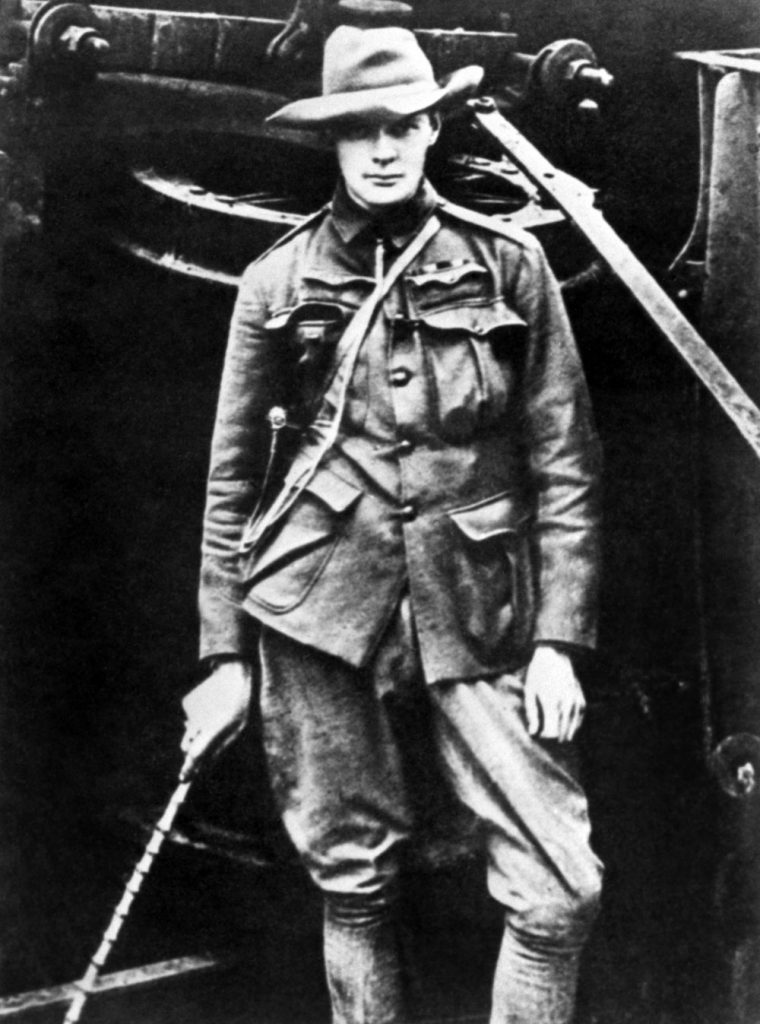 Churchill-Boer-War-1899 Morning-Post copy