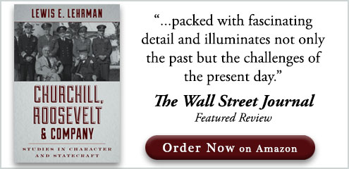 Churchill Roosevelt & Company
