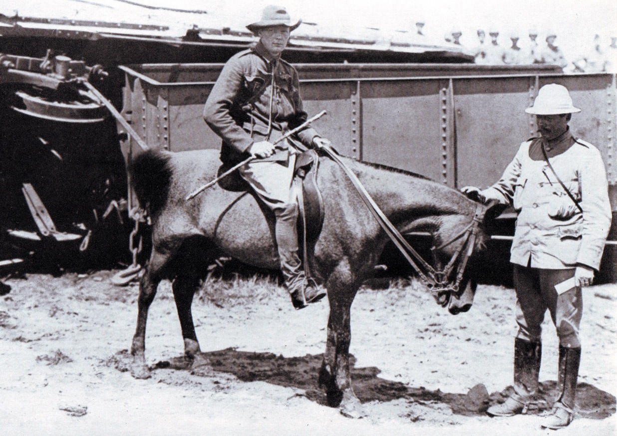 Boer War