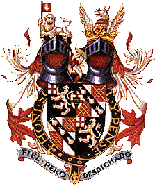 Churchill Arms