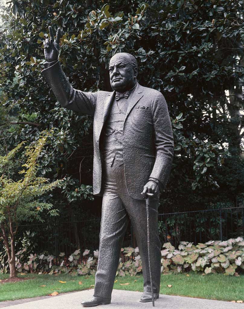 ChurchillBritishEmbassy