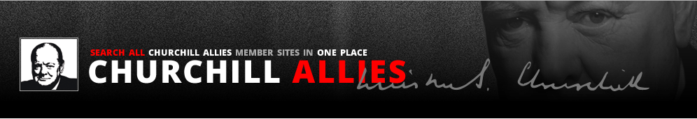 Churchill Allies