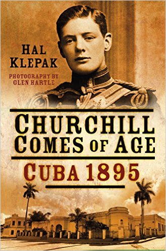Churchill Comes-of-Age