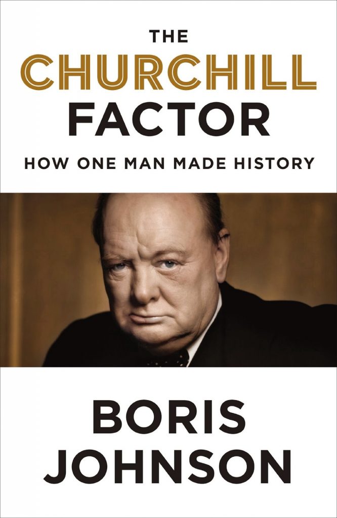Churchill_Factor