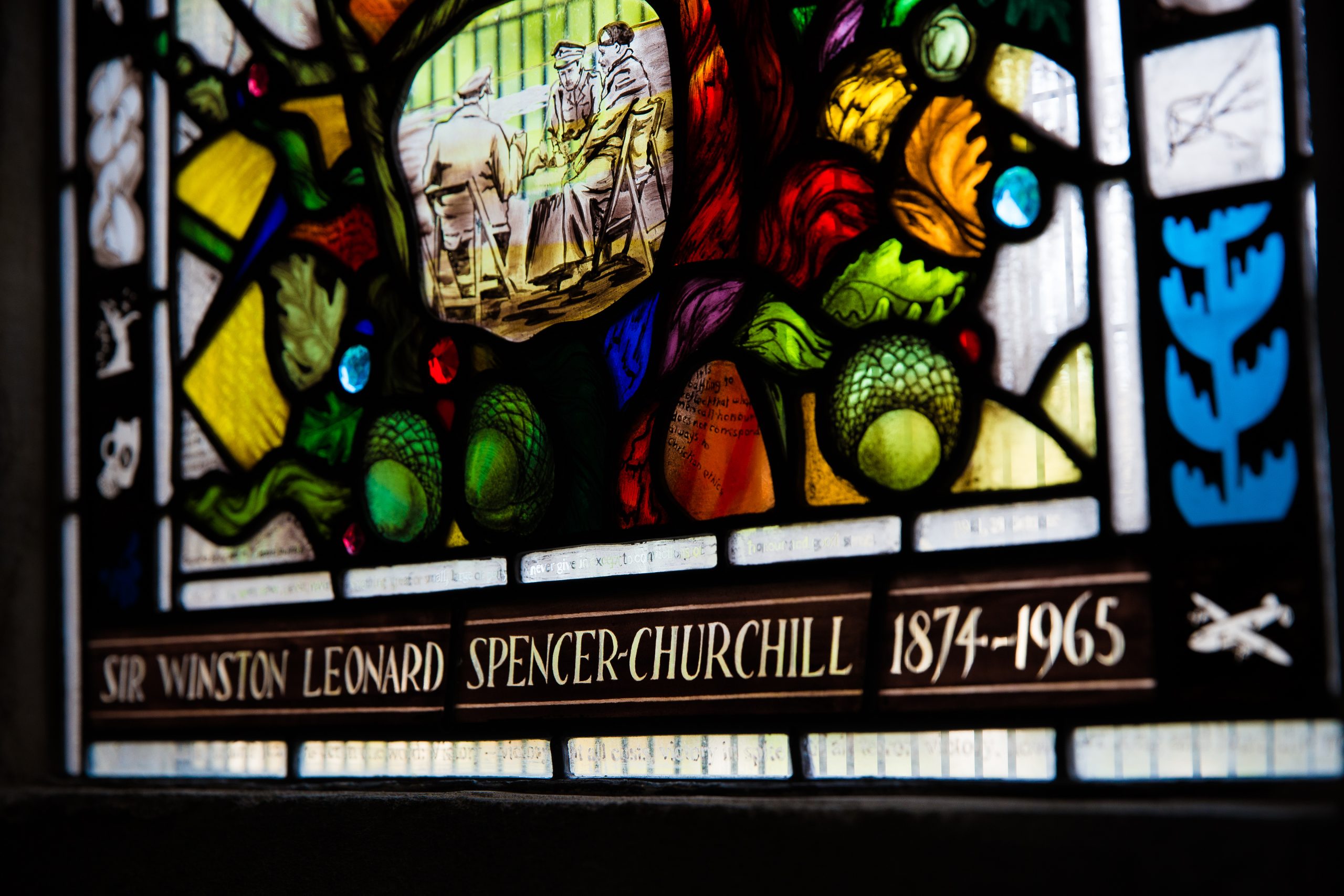 Churchill July 15-128-2