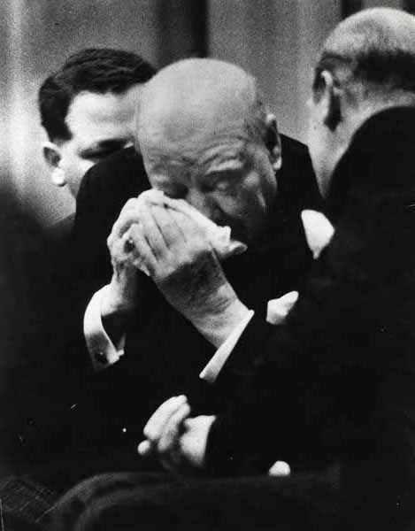 Winston Wept - Churchill in tears 2