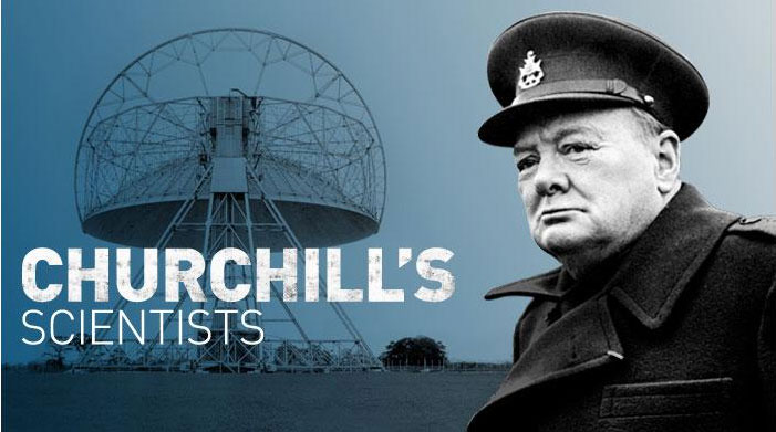Churchills Scientists 2