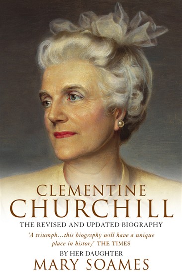 Clementine_Churchill