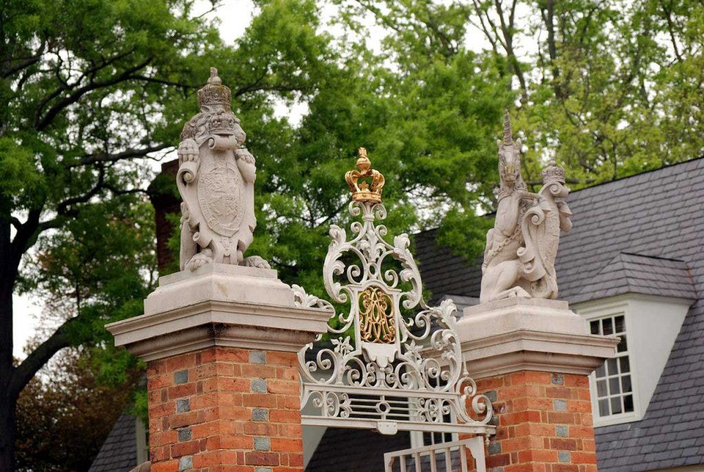 Colonial Williamsburg