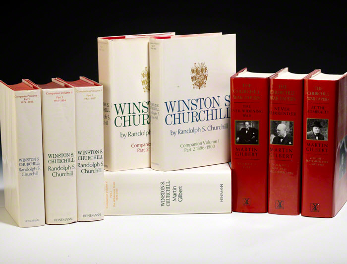 Companion_Volumes