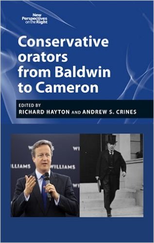 Conservative orators