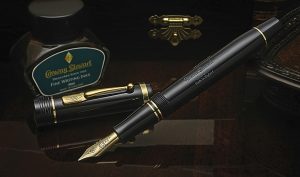 Conway Stewart pen