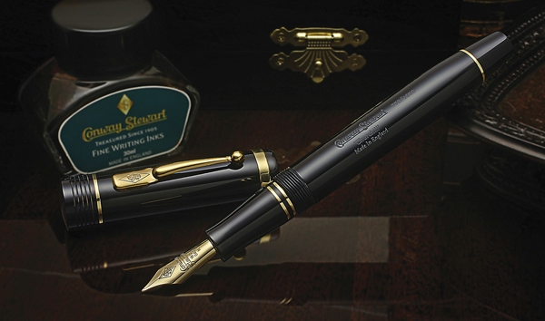 Conway Stewart pen