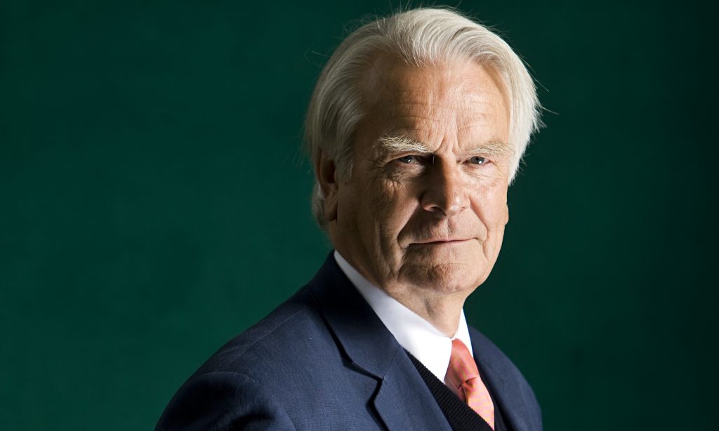 Lord Owen