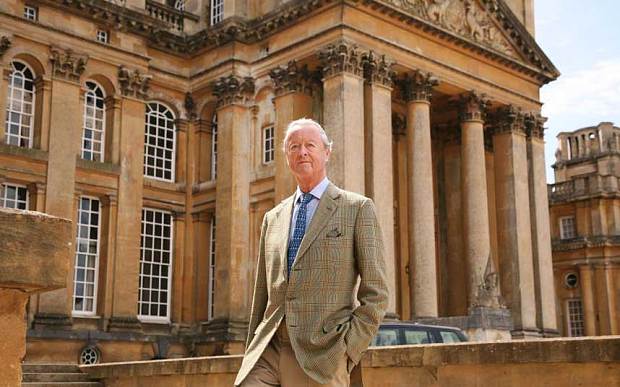 Duke_Marlborough_Blenheim
