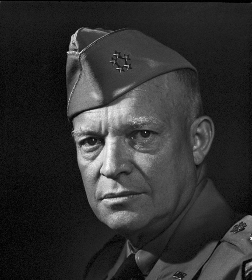 EisenhowerWW2