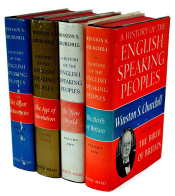 English-Speaking-Peoples