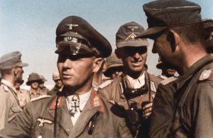 Rommel