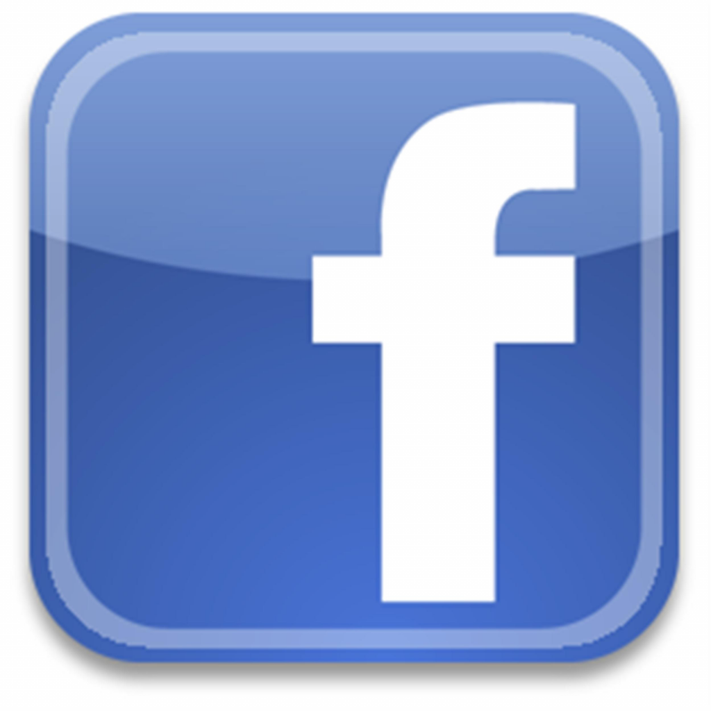 Facebook-Logo