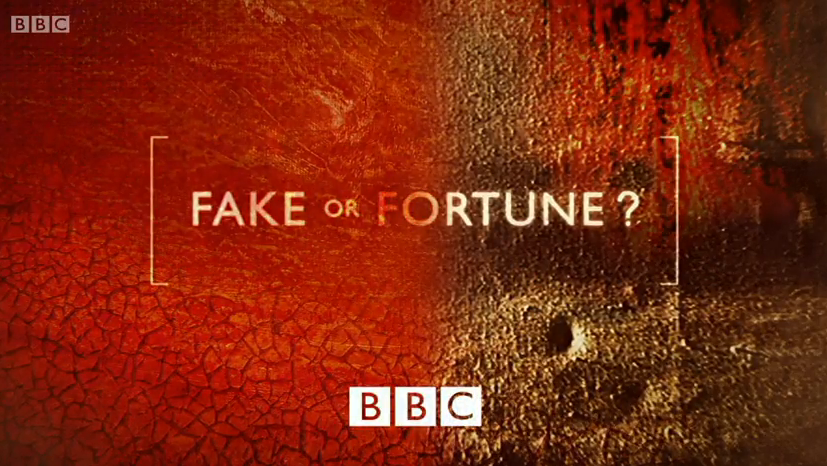 Fake or Fortune