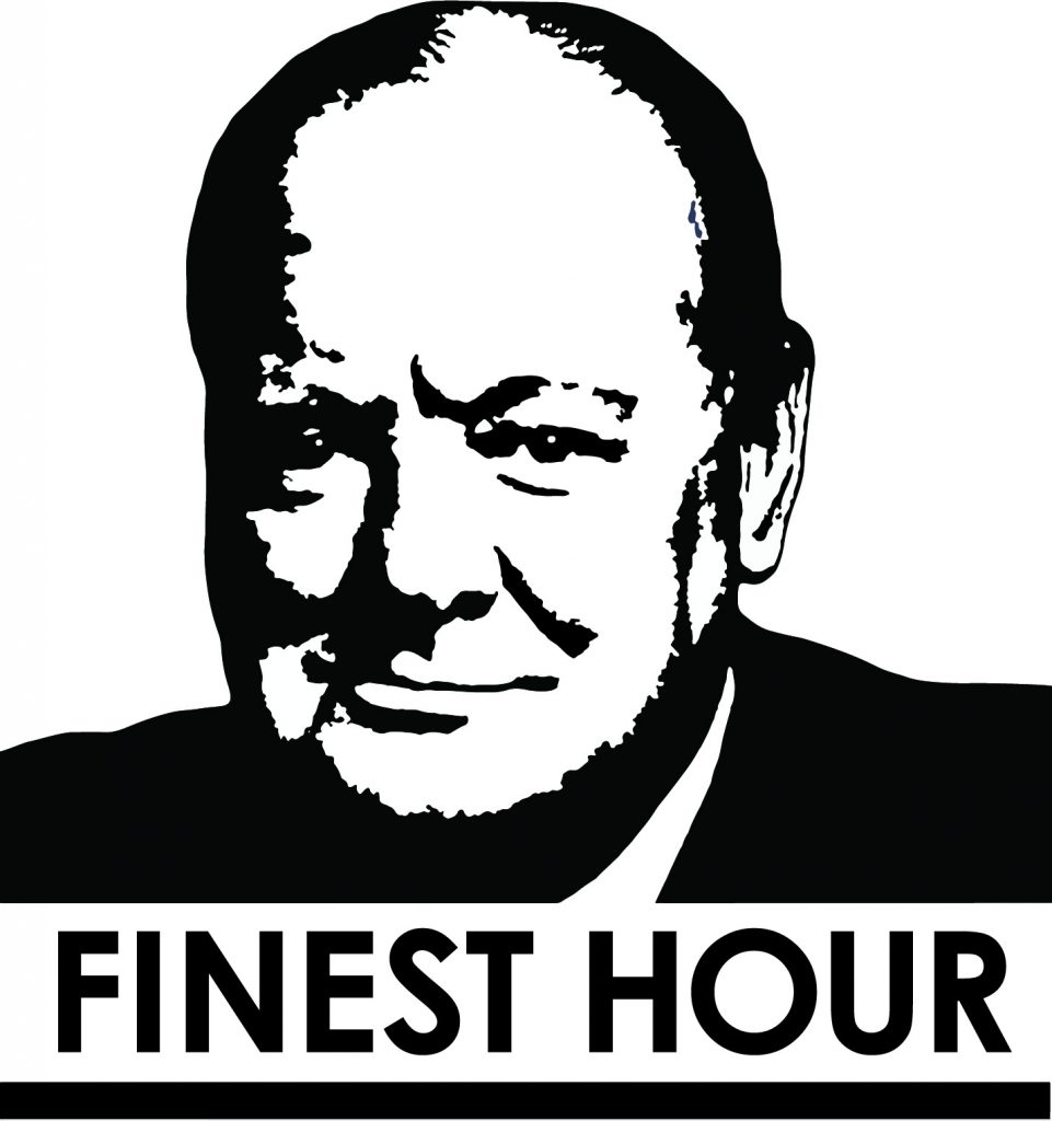 Churchill Prime Ministers
