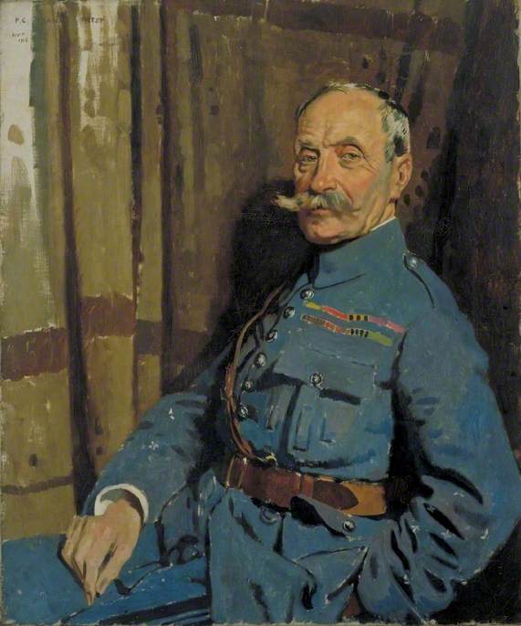 Foch