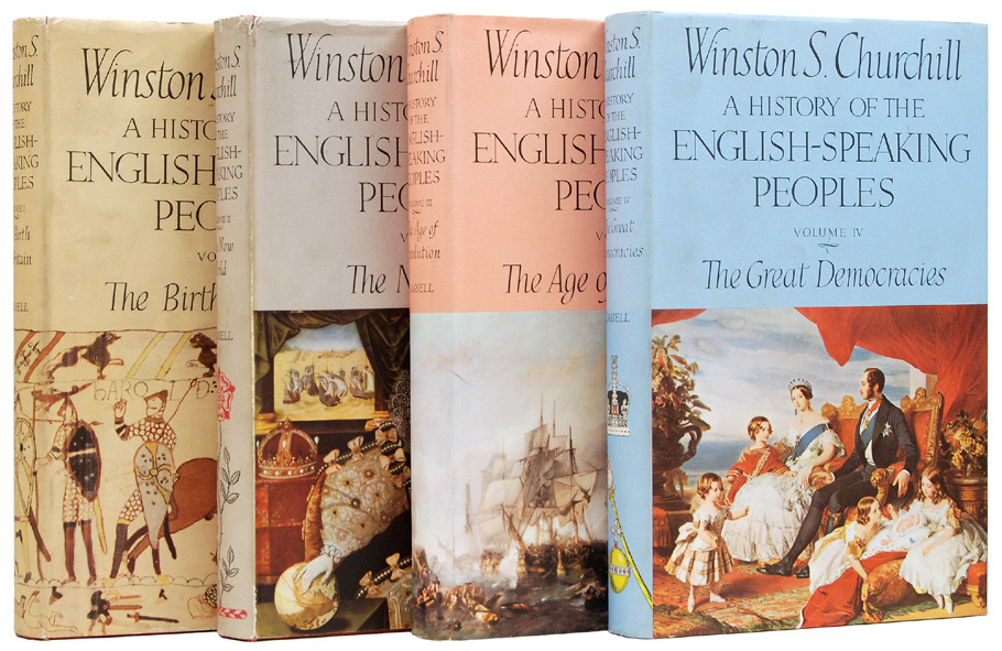 English-Speaking Peoples